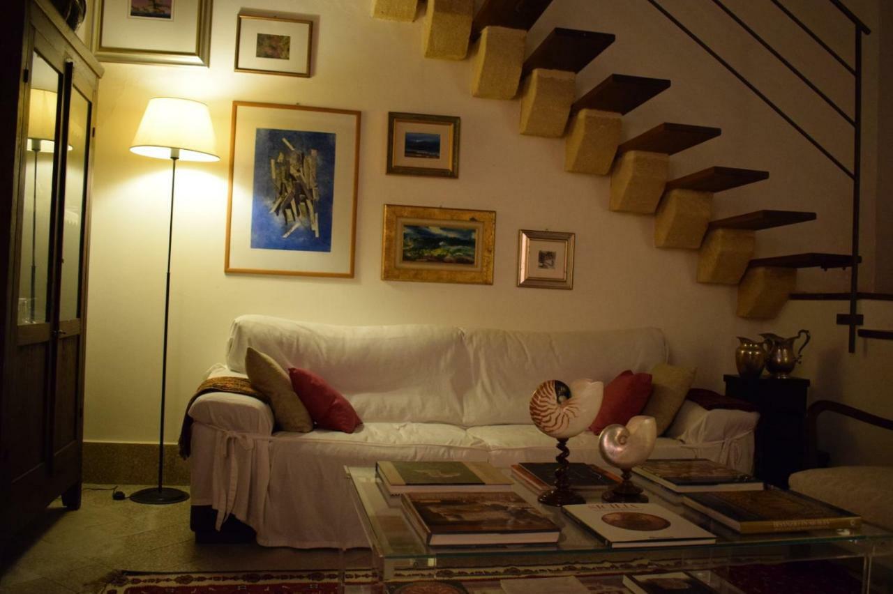Готель Loft 'Le Vie Del Centro' Марсала Екстер'єр фото